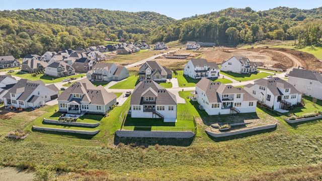 7224 Murrel Dr, Franklin, TN 37064