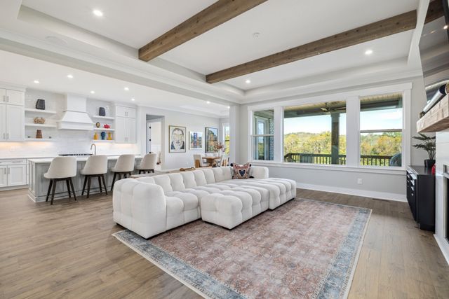 7224 Murrel Dr, Franklin, TN 37064