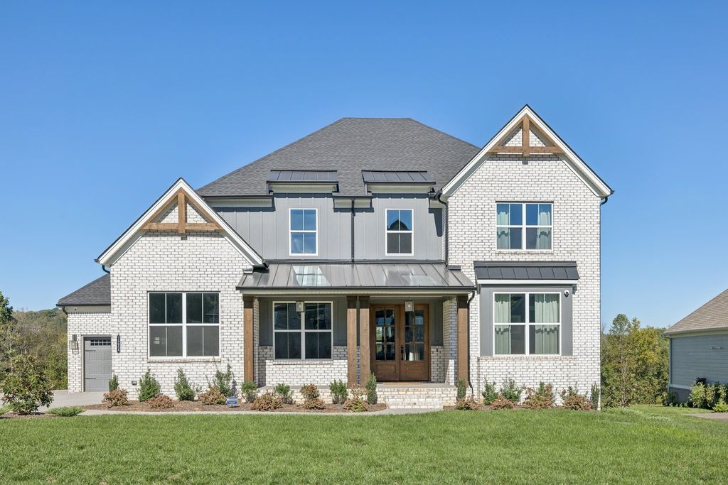 7224 Murrel Dr, Franklin, TN 37064