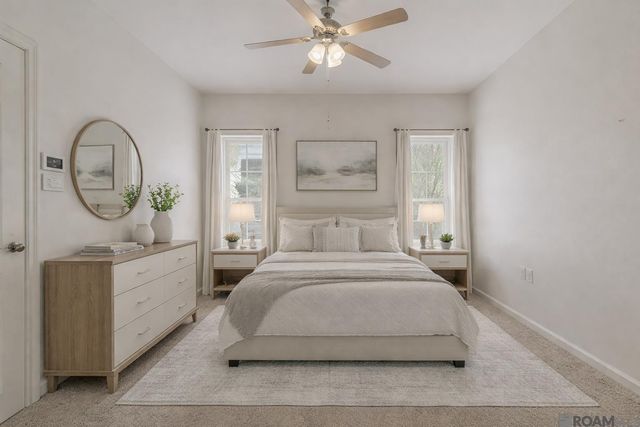 40423 Cross Ridge Ave, Gonzales, LA 70737