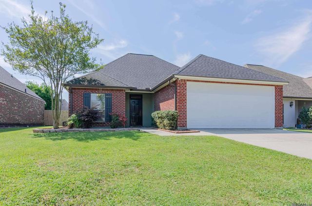 40423 Cross Ridge Ave, Gonzales, LA 70737