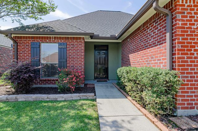 40423 Cross Ridge Ave, Gonzales, LA 70737