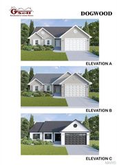9682 Red Maple Trail, Hillsboro, MO 63050