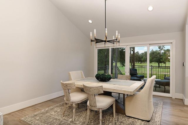 59 Huntsman's Horn Circle, The Woodlands, TX 77380