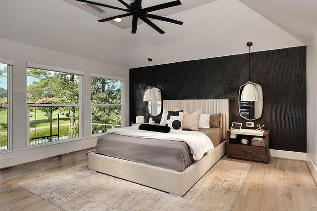 59 Huntsman's Horn Circle, The Woodlands, TX 77380