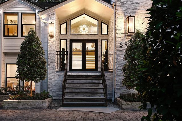 59 Huntsman's Horn Circle, The Woodlands, TX 77380