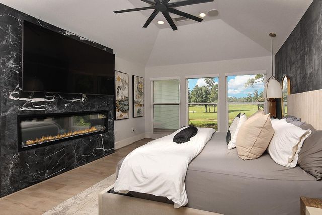 59 Huntsman's Horn Circle, The Woodlands, TX 77380