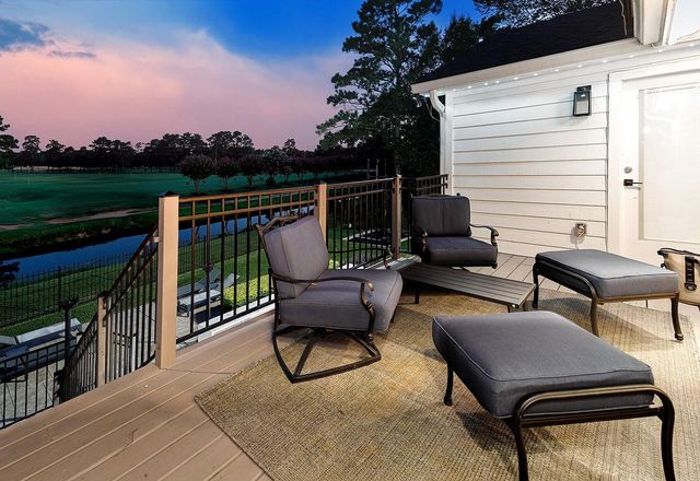 59 Huntsman's Horn Circle, The Woodlands, TX 77380