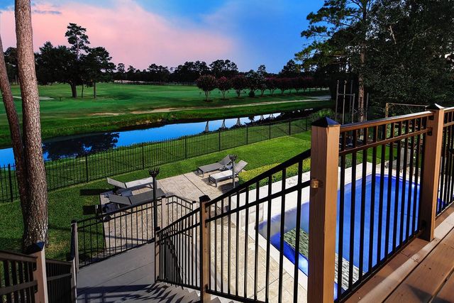 59 Huntsman's Horn Circle, The Woodlands, TX 77380