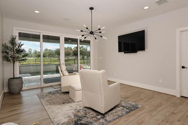 59 Huntsman's Horn Circle, The Woodlands, TX 77380