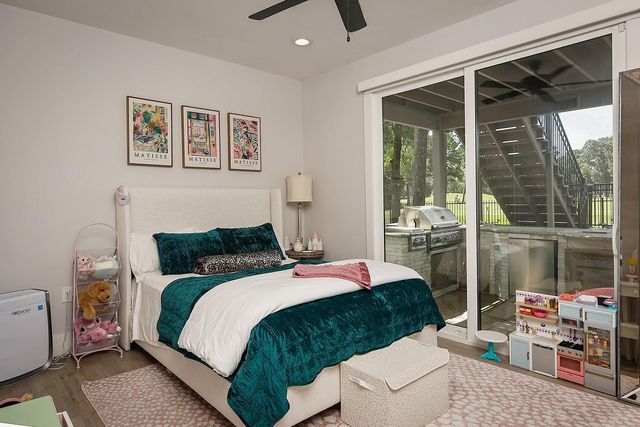 59 Huntsman's Horn Circle, The Woodlands, TX 77380