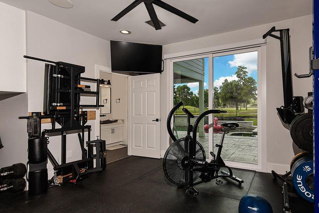 59 Huntsman's Horn Circle, The Woodlands, TX 77380