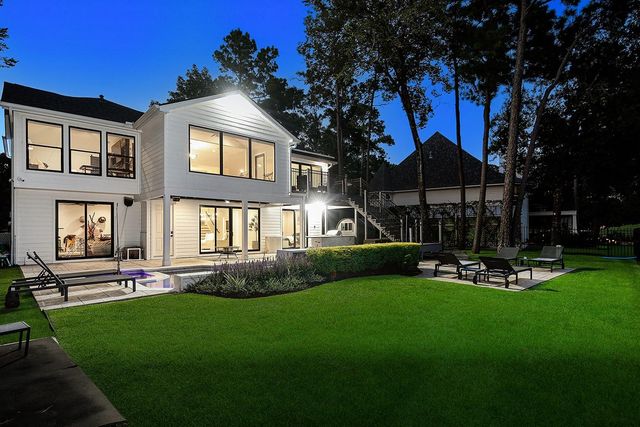 59 Huntsman's Horn Circle, The Woodlands, TX 77380
