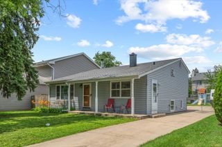 326 W Morris Avenue, Lombard, IL 60148
