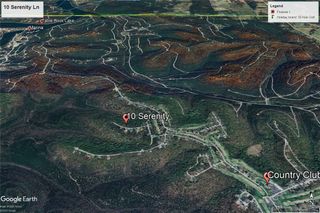 10 Serenity Lane, Holiday Island, AR 72631