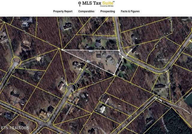 170 Pin Oak Lane, Crossville, TN 38555