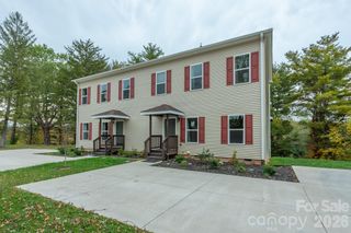 71 and 73 Panorama Drive, Asheville, NC 28806