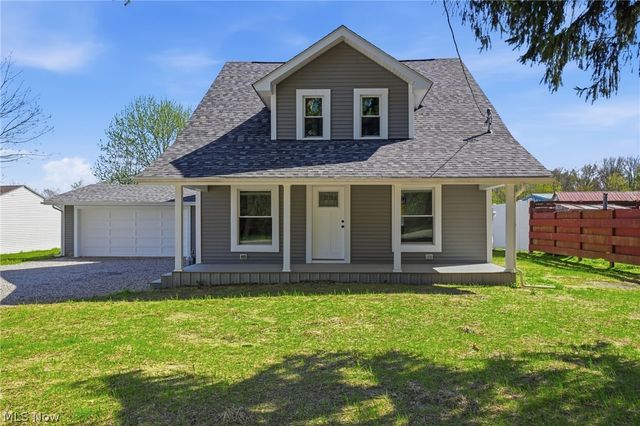 2730 State Route 307, Austinburg, OH 44010