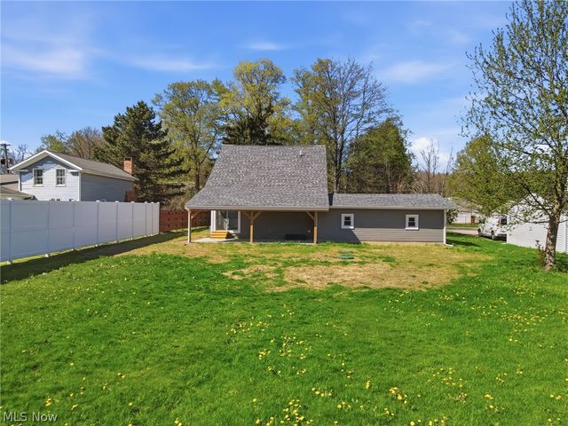 2730 State Route 307, Austinburg, OH 44010