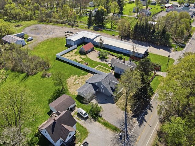 2730 State Route 307, Austinburg, OH 44010