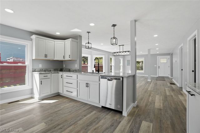 2730 State Route 307, Austinburg, OH 44010