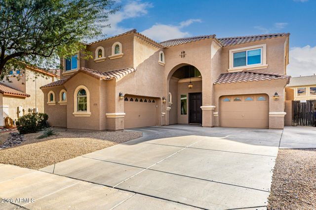 17729 W VOLTAIRE Street, Surprise, AZ 85388