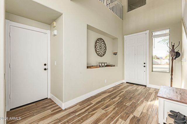 17729 W VOLTAIRE Street, Surprise, AZ 85388