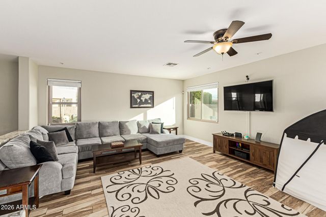 17729 W VOLTAIRE Street, Surprise, AZ 85388