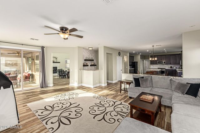 17729 W VOLTAIRE Street, Surprise, AZ 85388