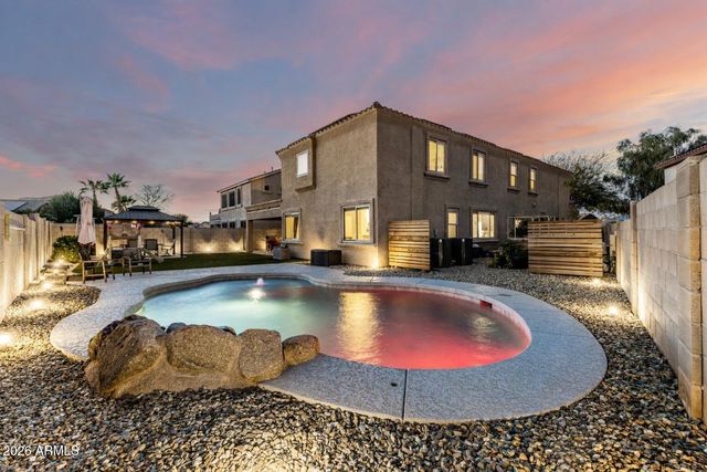 17729 W VOLTAIRE Street, Surprise, AZ 85388