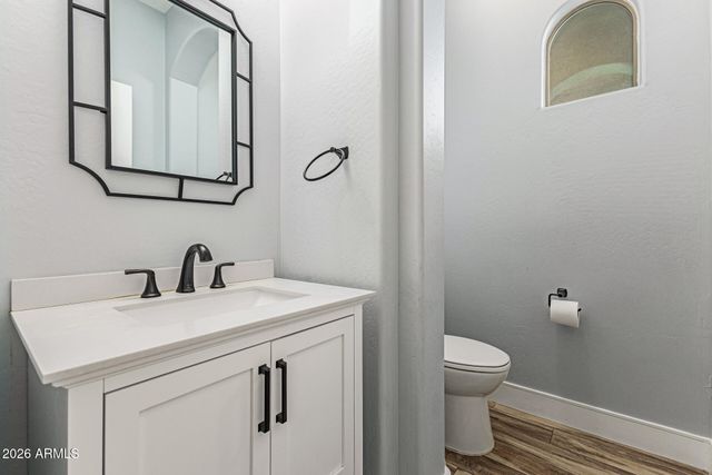 17729 W VOLTAIRE Street, Surprise, AZ 85388