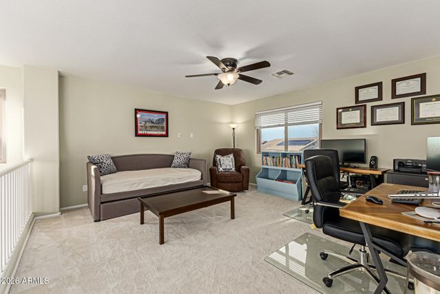 17729 W VOLTAIRE Street, Surprise, AZ 85388