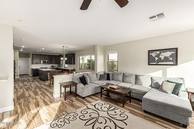 17729 W VOLTAIRE Street, Surprise, AZ 85388