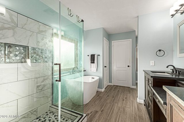 17729 W VOLTAIRE Street, Surprise, AZ 85388