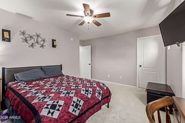 17729 W VOLTAIRE Street, Surprise, AZ 85388