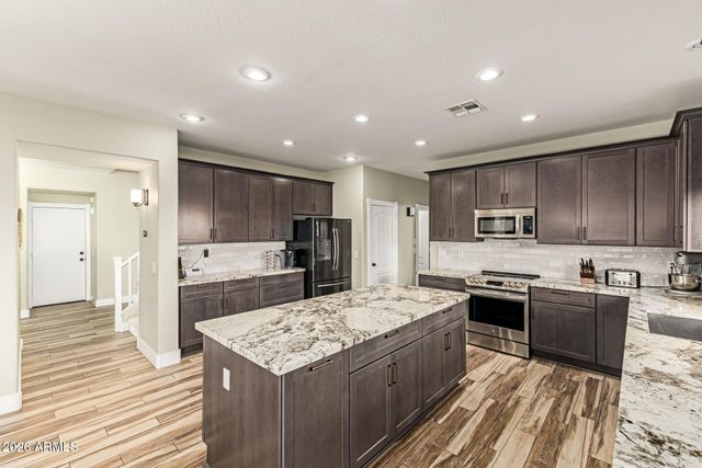 17729 W VOLTAIRE Street, Surprise, AZ 85388