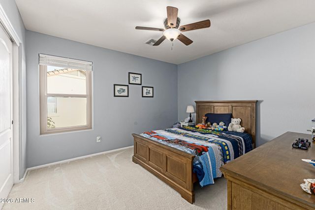 17729 W VOLTAIRE Street, Surprise, AZ 85388