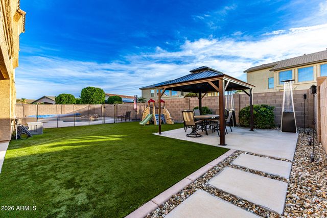 17729 W VOLTAIRE Street, Surprise, AZ 85388