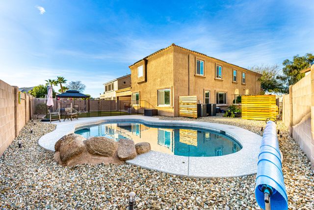 17729 W VOLTAIRE Street, Surprise, AZ 85388