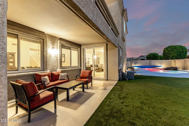 17729 W VOLTAIRE Street, Surprise, AZ 85388