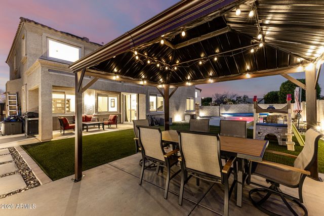 17729 W VOLTAIRE Street, Surprise, AZ 85388