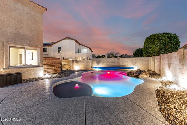 17729 W VOLTAIRE Street, Surprise, AZ 85388