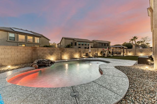 17729 W VOLTAIRE Street, Surprise, AZ 85388