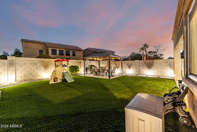 17729 W VOLTAIRE Street, Surprise, AZ 85388