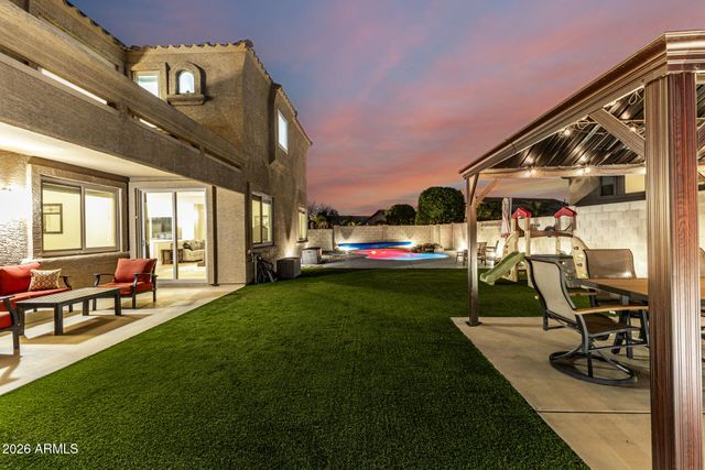 17729 W VOLTAIRE Street, Surprise, AZ 85388