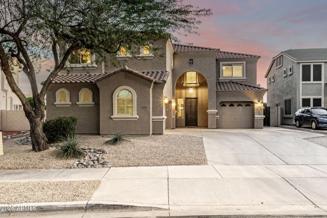 17729 W VOLTAIRE Street, Surprise, AZ 85388