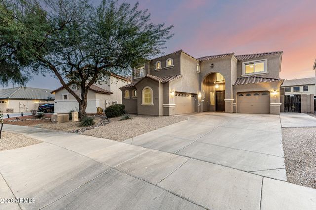 17729 W VOLTAIRE Street, Surprise, AZ 85388