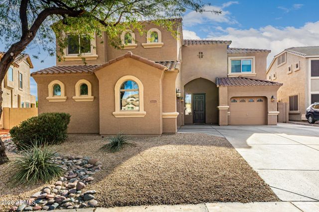 17729 W VOLTAIRE Street, Surprise, AZ 85388