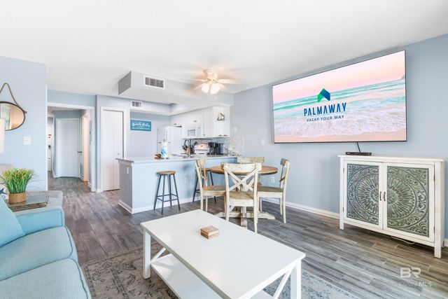 1117 W Beach Boulevard 507, Gulf Shores, AL 36542