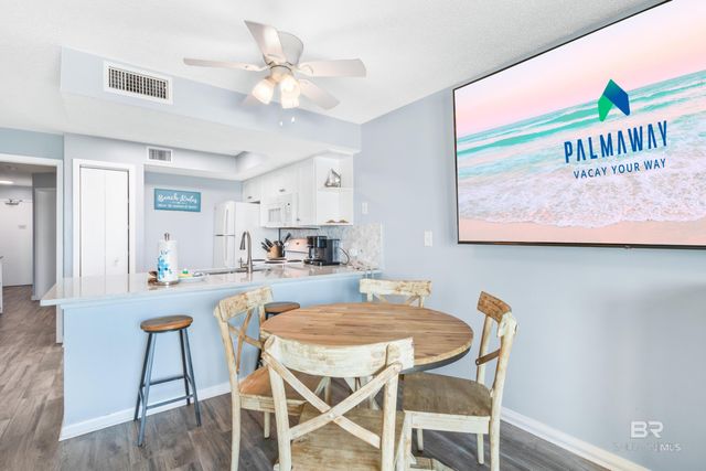 1117 W Beach Boulevard 507, Gulf Shores, AL 36542